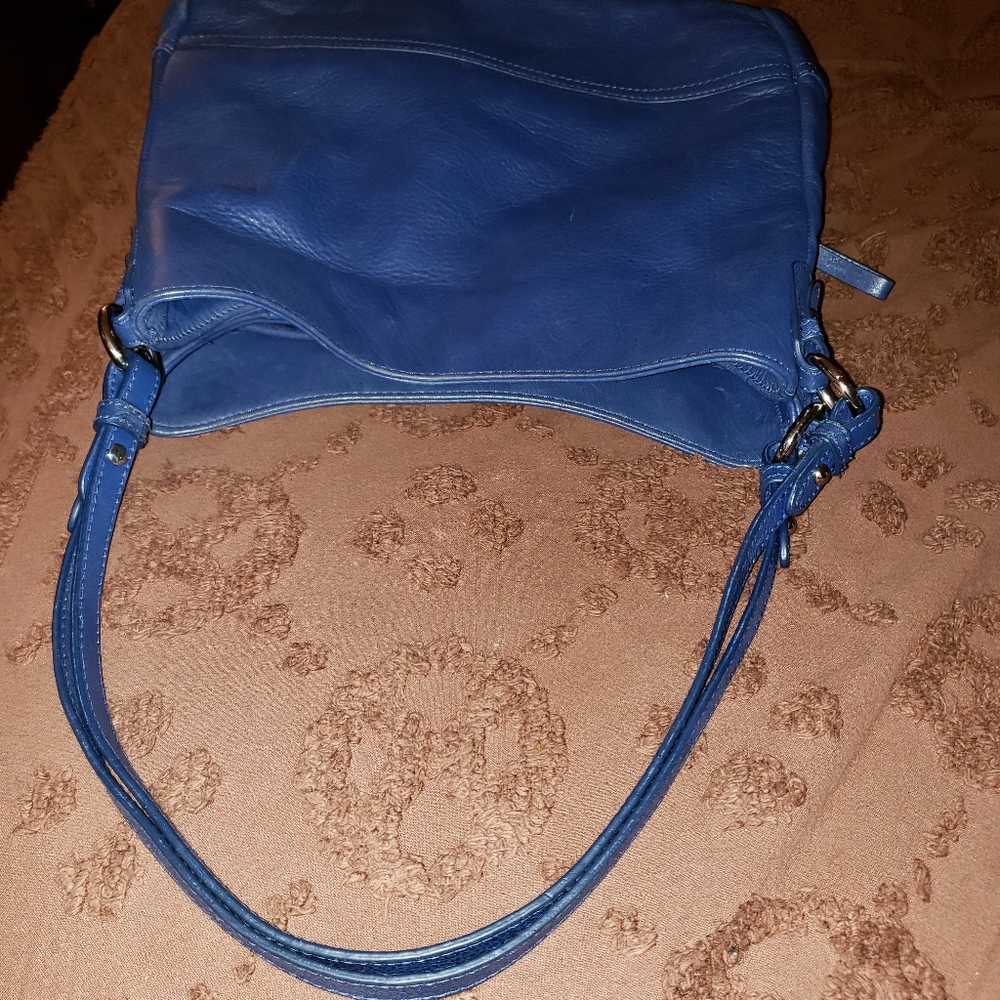 Audrey Brooke Purse & Wallet Set